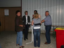 Tanzabend 2008