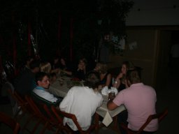 Tanzabend 2008