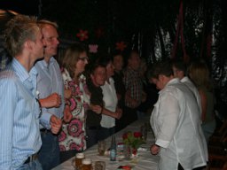 Tanzabend 2008