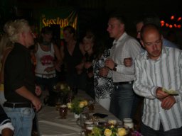 Tanzabend 2008