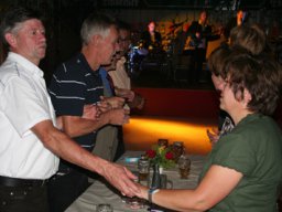 Tanzabend 2008
