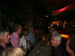 Tanzabend 2008