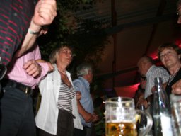 Tanzabend 2008