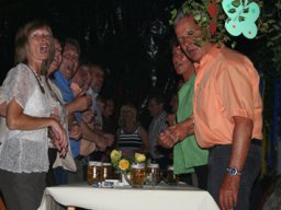 Tanzabend 2008