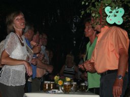 Tanzabend 2008