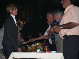 Tanzabend 2008