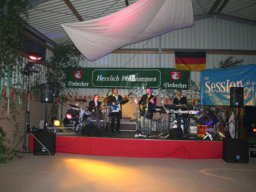 Tanzabend 2008