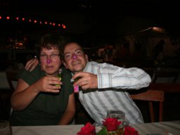 Tanzabend 2008