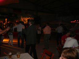 Tanzabend 2008