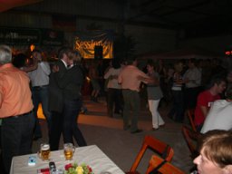 Tanzabend 2008