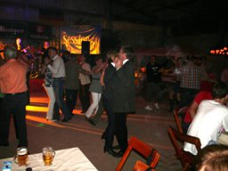Tanzabend 2008