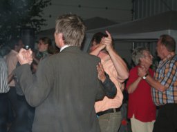 Tanzabend 2008