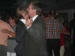 Tanzabend 2008