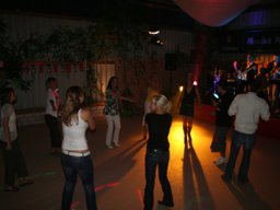 Tanzabend 2008