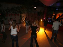 Tanzabend 2008