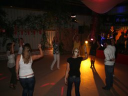 Tanzabend 2008