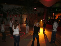 Tanzabend 2008