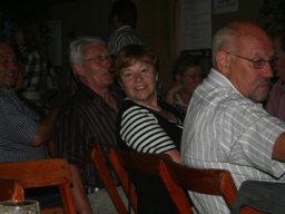 Tanzabend 2008