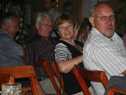 Tanzabend 2008