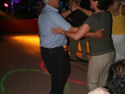 Tanzabend 2008