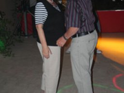 Tanzabend 2008