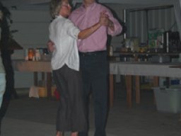 Tanzabend 2008