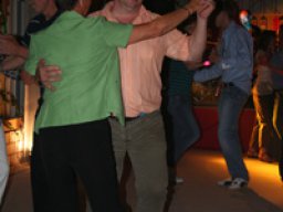 Tanzabend 2008