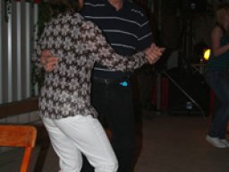 Tanzabend 2008
