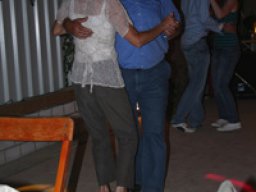 Tanzabend 2008