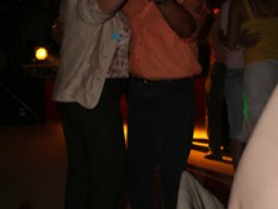Tanzabend 2008