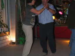 Tanzabend 2008