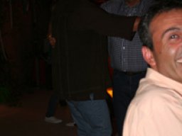Tanzabend 2008