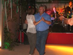 Tanzabend 2008