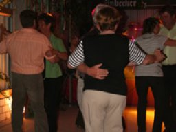 Tanzabend 2008