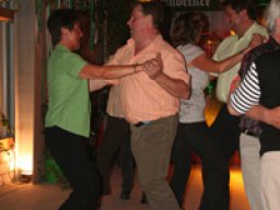 Tanzabend 2008