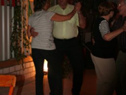 Tanzabend 2008