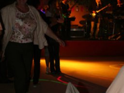 Tanzabend 2008