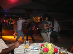 Tanzabend 2008