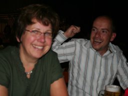 Tanzabend 2008