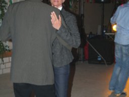 Tanzabend 2008