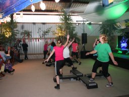 Tanzabend Kommers 2013