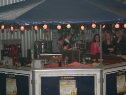 Tanzabend Kommers 2013