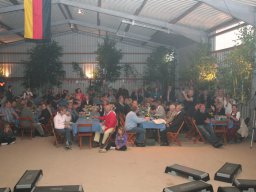 Tanzabend Kommers 2013