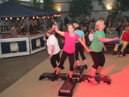 Tanzabend Kommers 2013