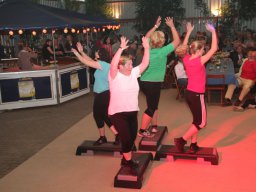 Tanzabend Kommers 2013