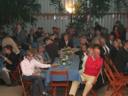 Tanzabend Kommers 2013