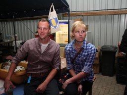 Tanzabend Kommers 2013