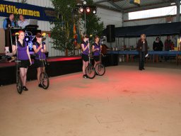 Tanzabend Kommers 2013