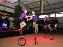 Tanzabend Kommers 2013