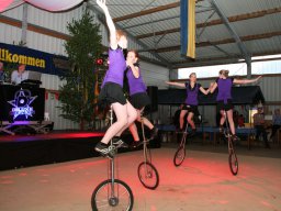 Tanzabend Kommers 2013